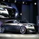 Illustration for article titled Suzuki Kizashi 3 Concept Debuts, Actual Kizashi To Go On Sale In 2010